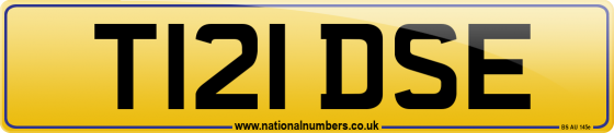 T121 DSE