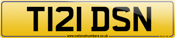 T121 DSN