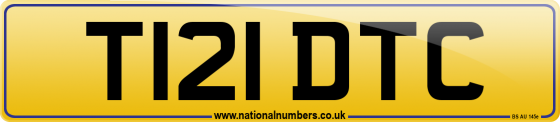 T121 DTC