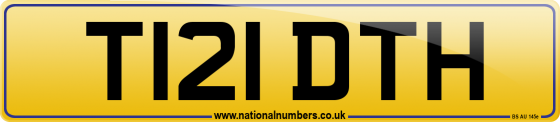 T121 DTH
