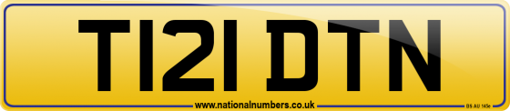 T121 DTN