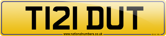 T121 DUT
