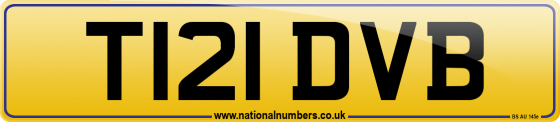T121 DVB