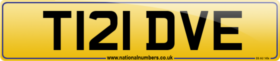 T121 DVE