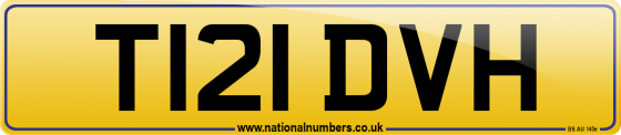 T121 DVH