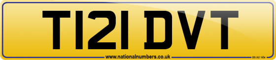 T121 DVT
