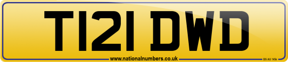 T121 DWD