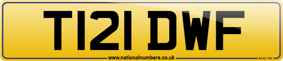 T121 DWF