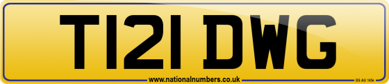 T121 DWG
