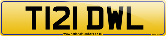 T121 DWL