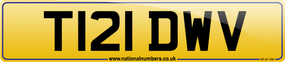 T121 DWV