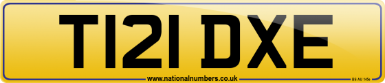 T121 DXE