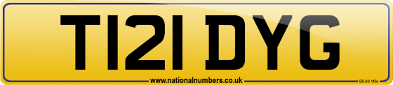 T121 DYG