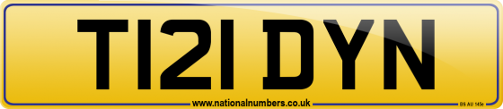 T121 DYN