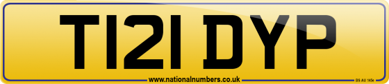 T121 DYP