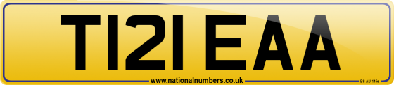 T121 EAA