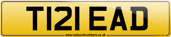 T121 EAD