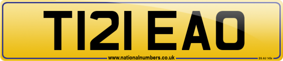 T121 EAO