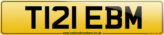 T121 EBM
