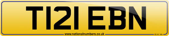 T121 EBN