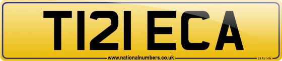 T121 ECA