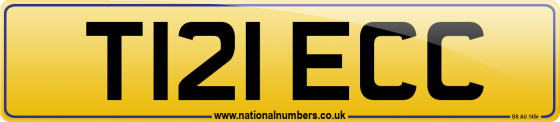 T121 ECC