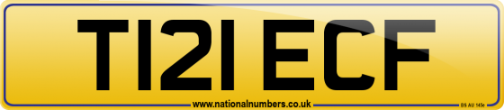 T121 ECF
