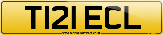 T121 ECL