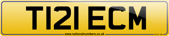 T121 ECM