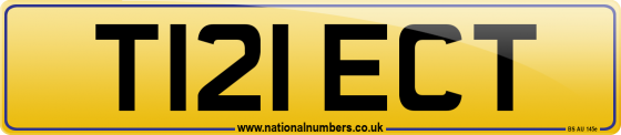 T121 ECT