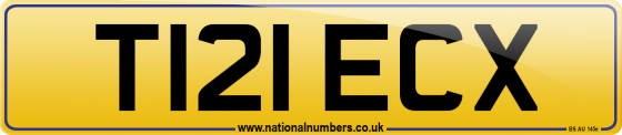 T121 ECX