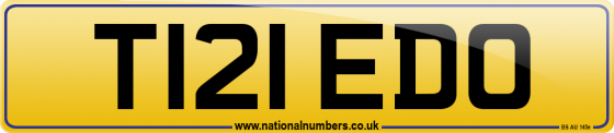 T121 EDO