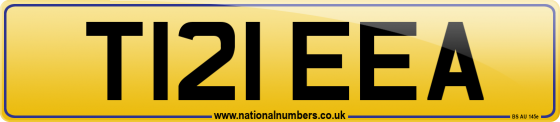 T121 EEA