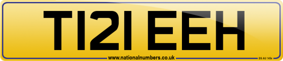 T121 EEH
