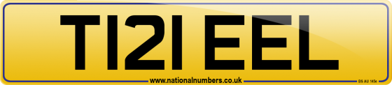 T121 EEL