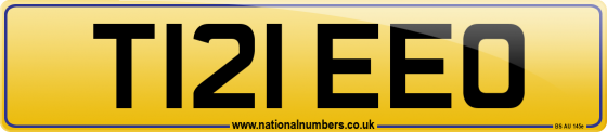 T121 EEO
