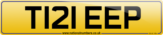 T121 EEP