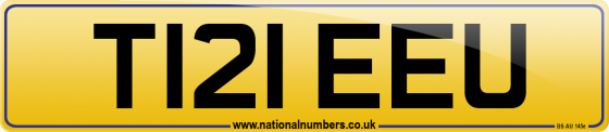 T121 EEU