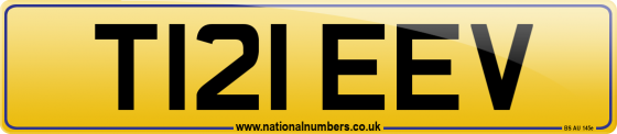 T121 EEV