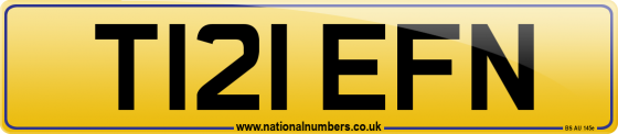 T121 EFN