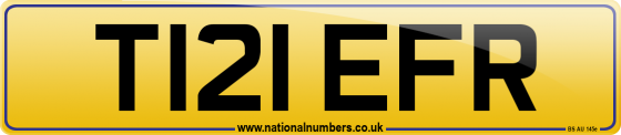 T121 EFR