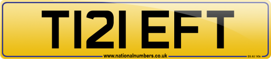 T121 EFT