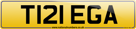 T121 EGA