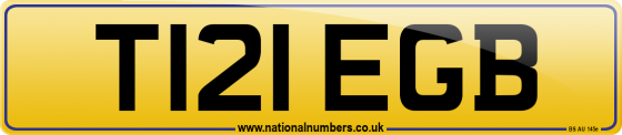 T121 EGB