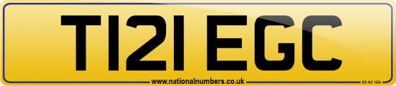 T121 EGC