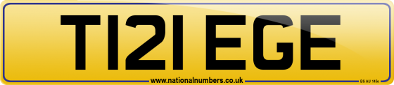 T121 EGE