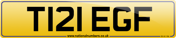 T121 EGF