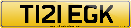 T121 EGK