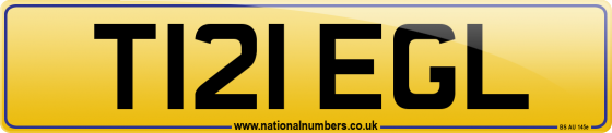 T121 EGL
