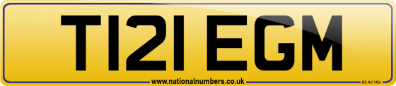 T121 EGM